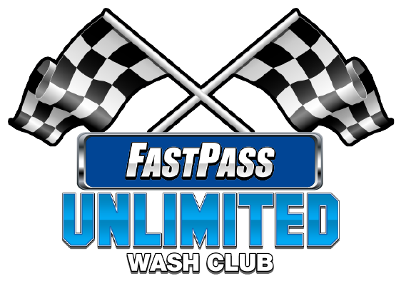 FastPass Unlimited Wash Club