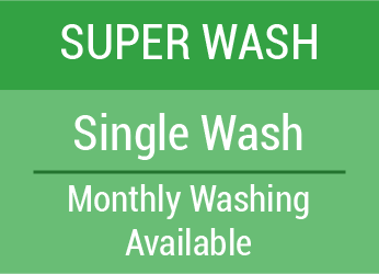 Super Wash