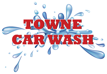 Towne Car Wash