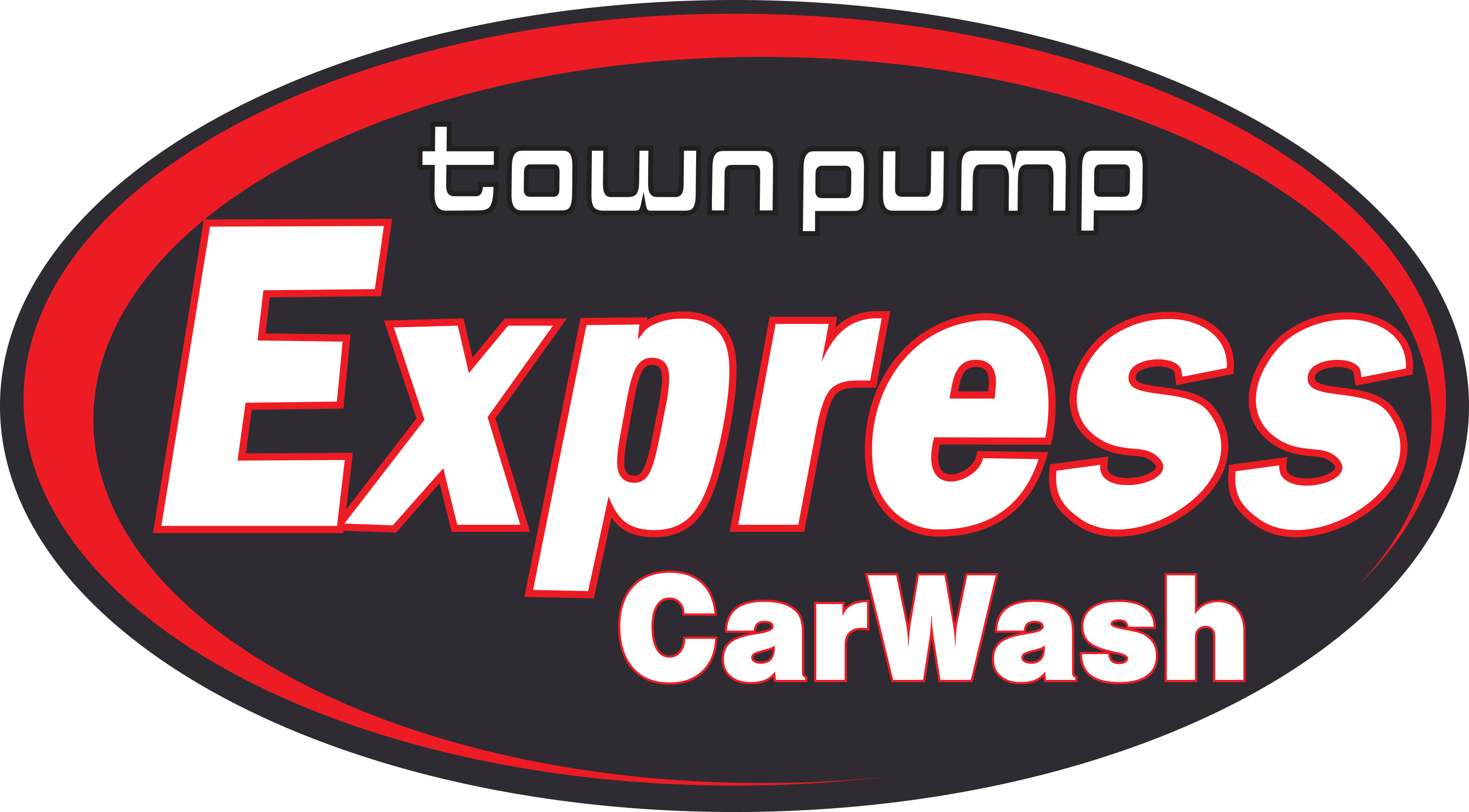 Town Pump Express Wash