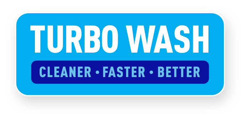 Turbo Wash Car Wash