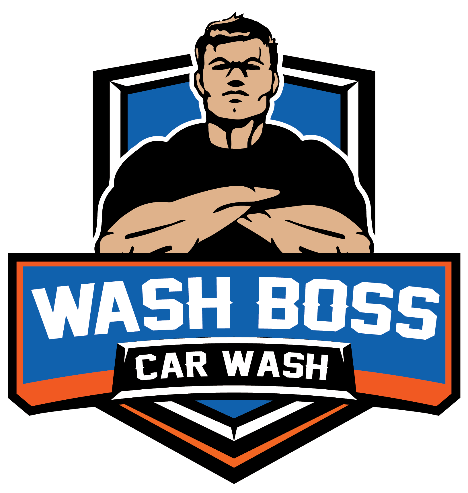 Wash Boss