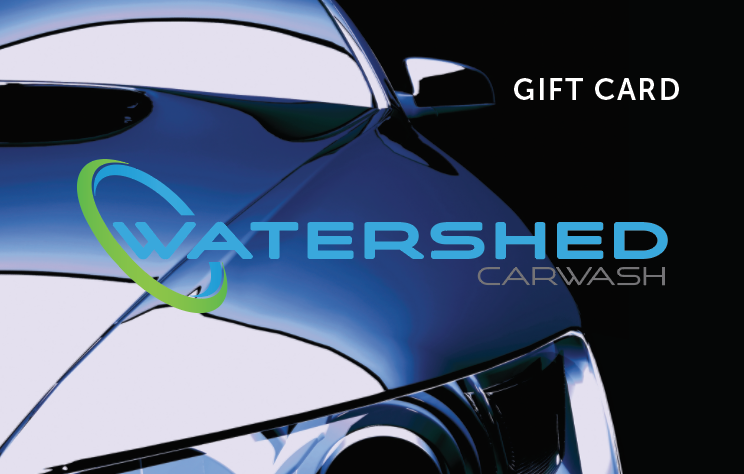 Carwash Gift Card Network introduces versatile gift card