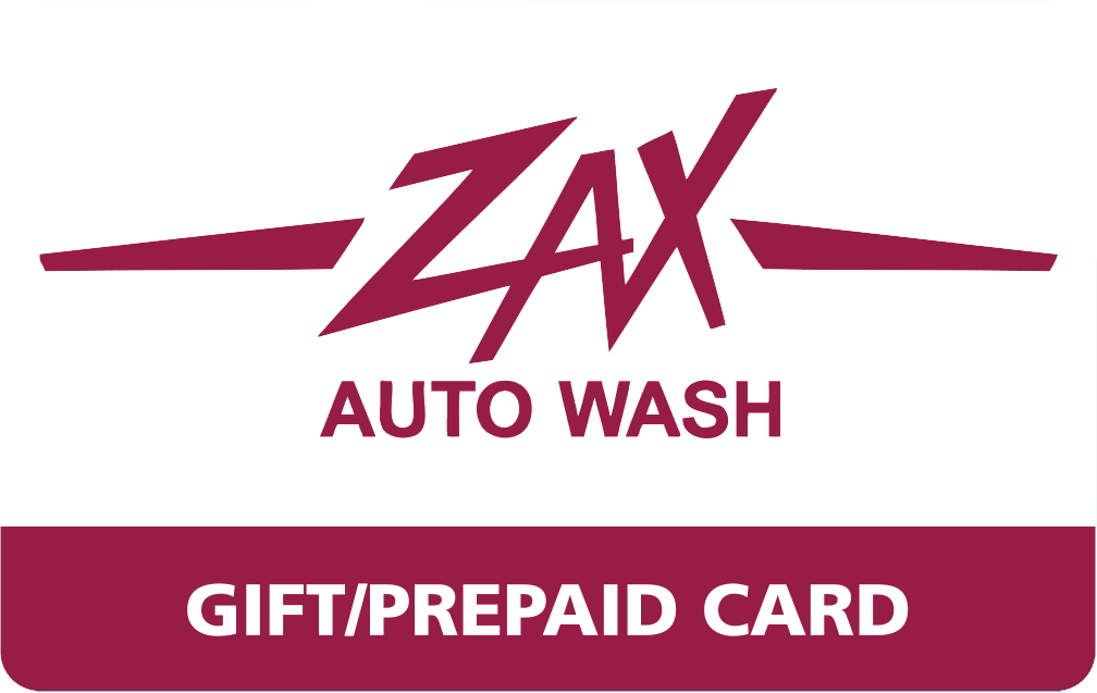 Zax Gift Cards